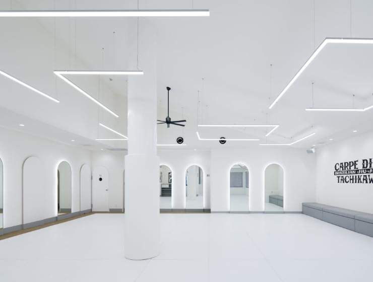 カルペディエム立川