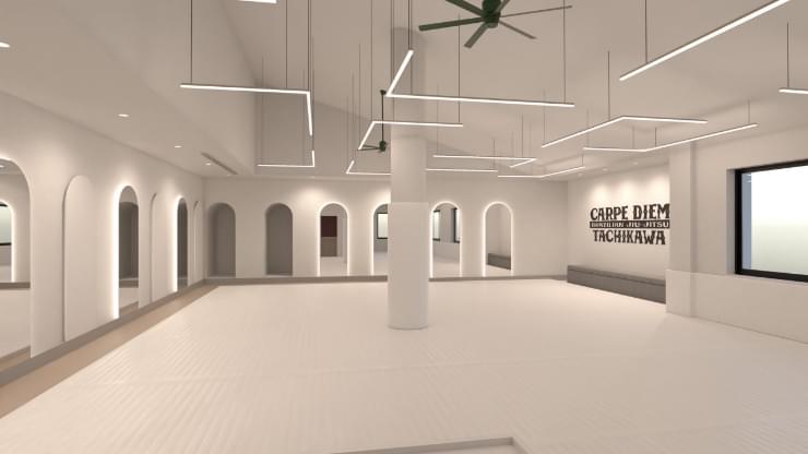 カルペディエム立川