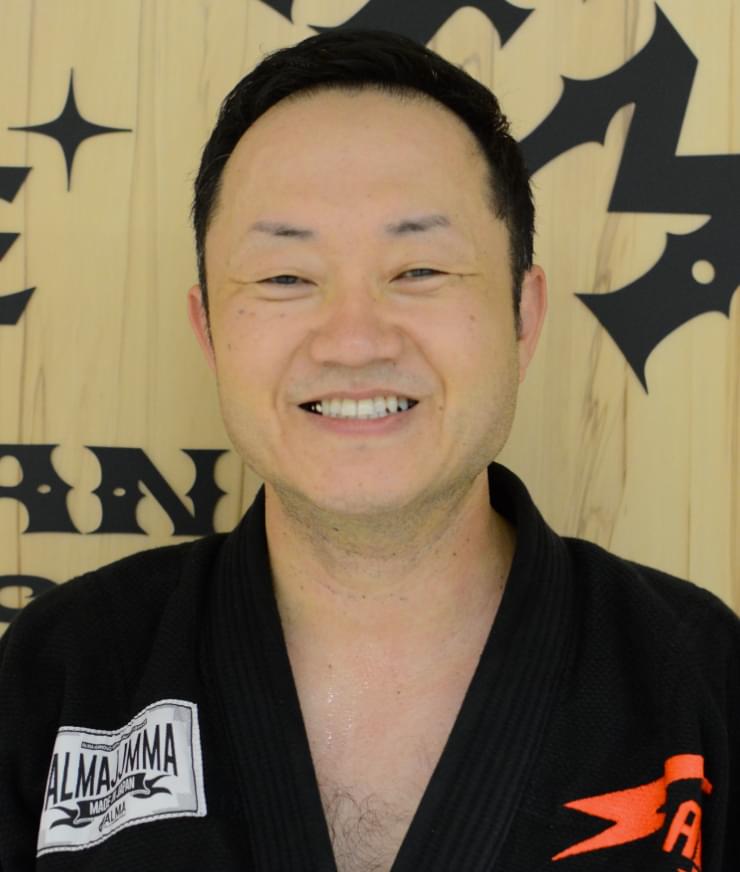 中嶋さん（40代）