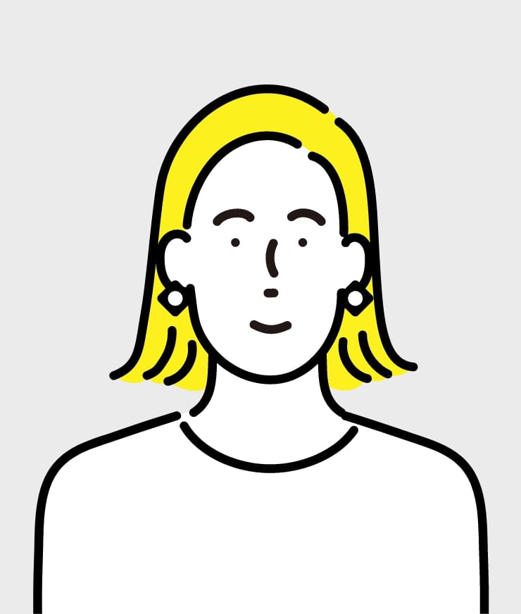 郷さん（20代）