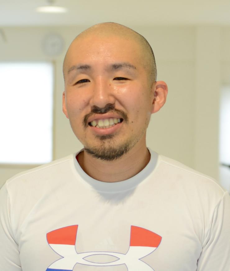 田澤さん（30代）