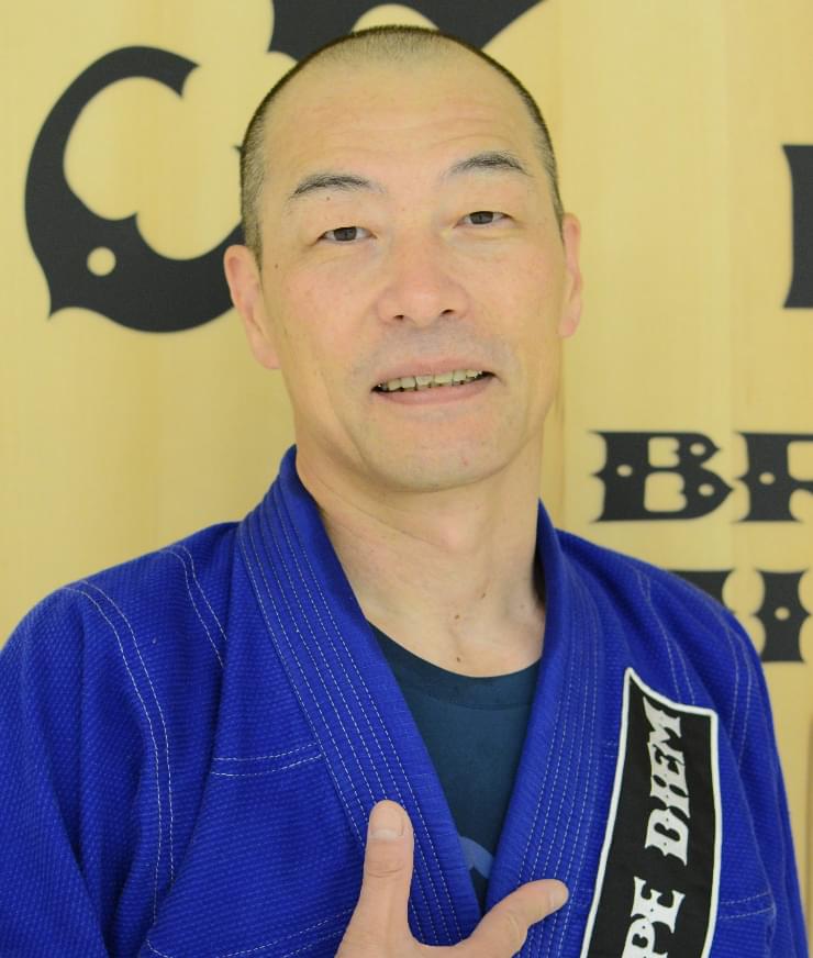 窪井さん（50代）