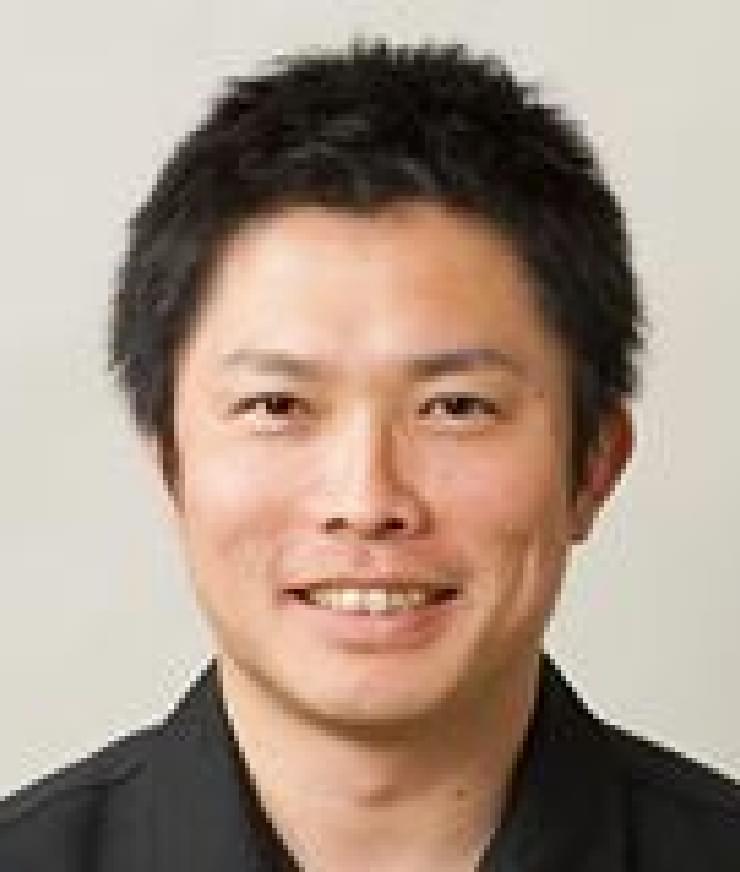 日比野さん（30代）