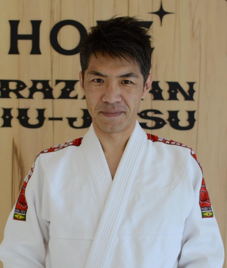 中野さん（40代）