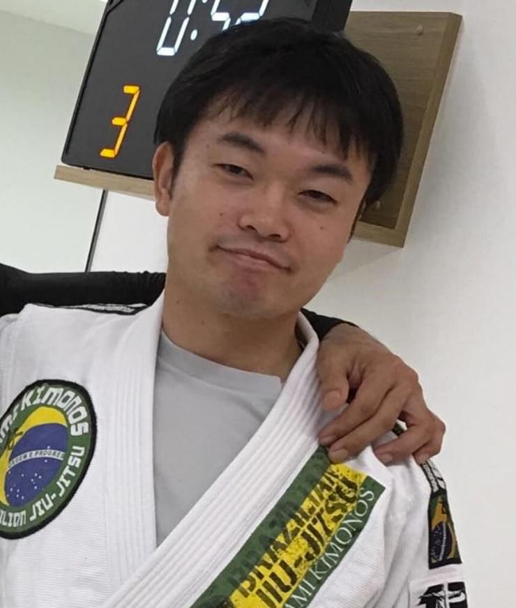 上田さん（20代）