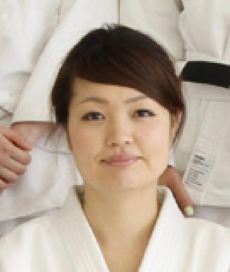 森さん（30代）