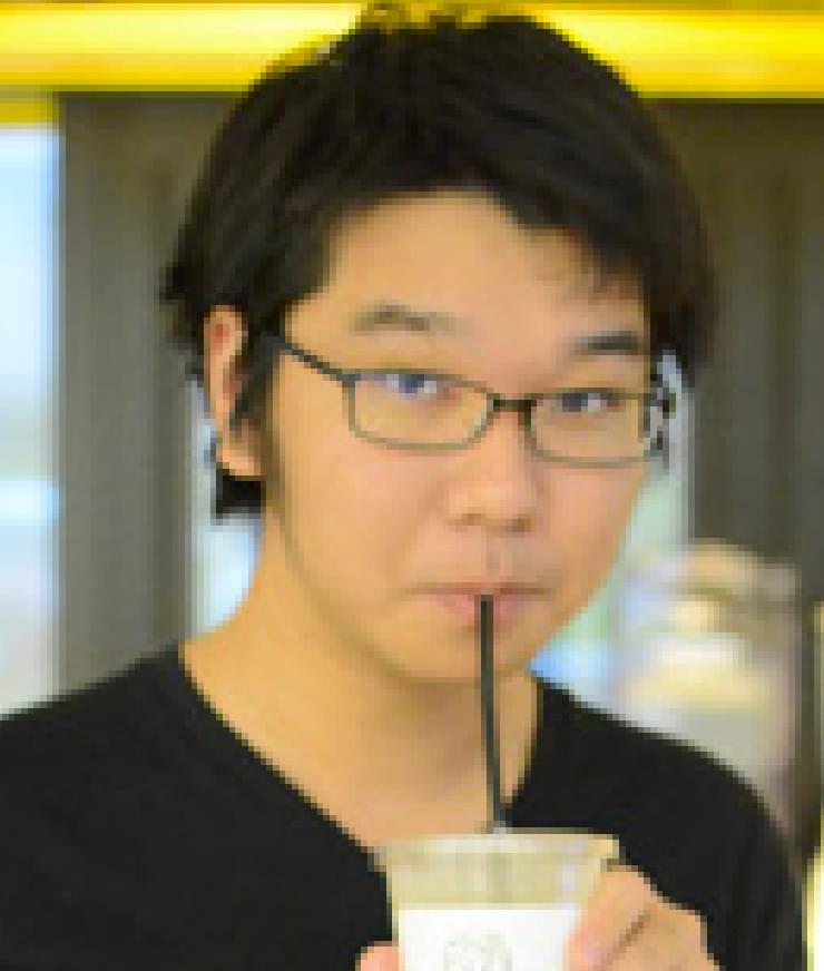 伊藤くん（高校生）